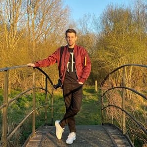 Owen Harvey
