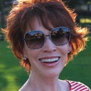 Sandra Brown