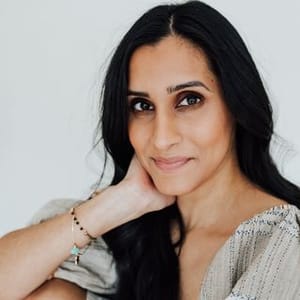 Tina Winnipeg Esthetician