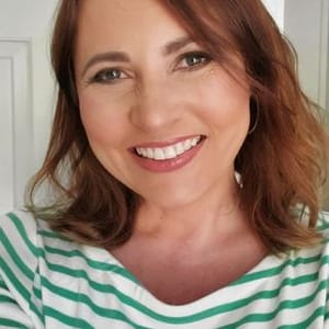 Nicole Cook