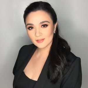 Miss Sunshine Dizon
