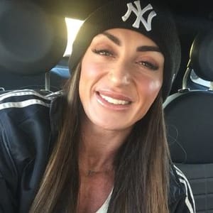 Hayley Brylewski
