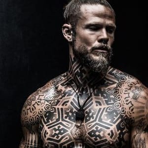 Blake Houston