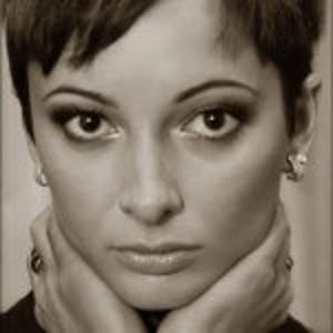 Viktoriya Talyshinskaya