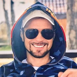 Konstantin Kostomarov