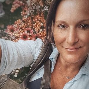 Anne Weidinger