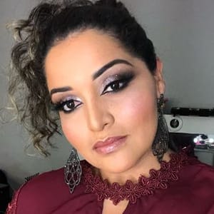 Polly Vasconcelos