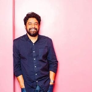 Meherwan Irani