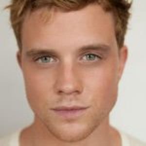 Jonny Weston