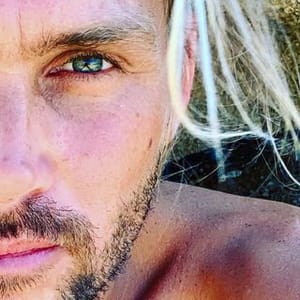 Rhys Uhlich