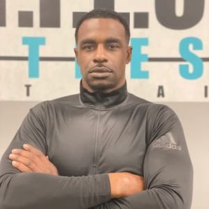 Donald Alexander Jr.