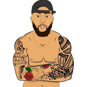 Zeke Williams