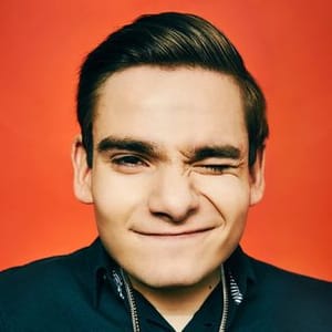 Brandon Farbstein