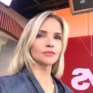 Leila Sterenberg