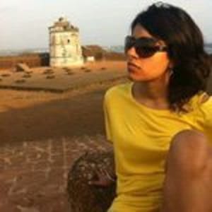 Sakshi Talwar