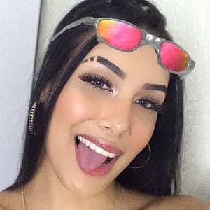 Joicy Katriny