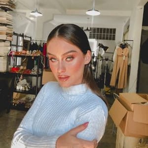 Viviane  Ferrer