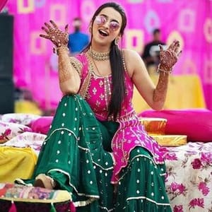 Mastani  Madhubala