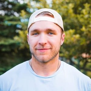 Hunter Pauley