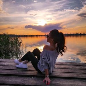 Klaudia Wojcik