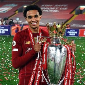 Trent Alexander