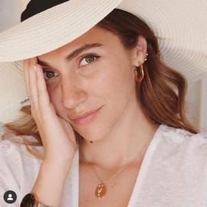 Daniela Sobarzo