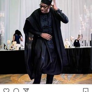 Seyi Aina