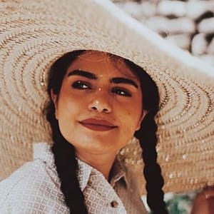 Sheida Javar