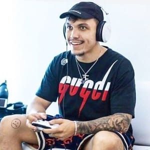 Faze Kay