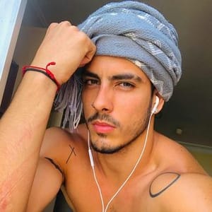 Alejandro Sanchez