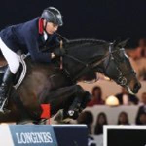 John Whitaker