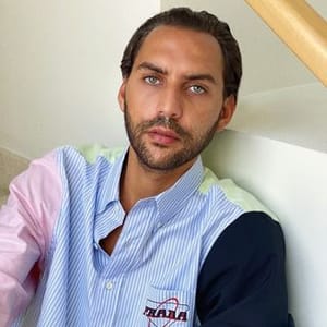 Ahmad Daabas