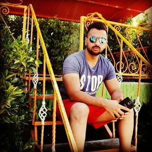 Adnan Kaabi