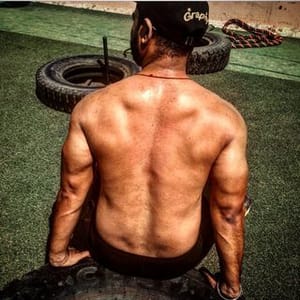 Anand Priyadarshi