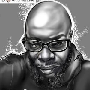 Michael Harriot