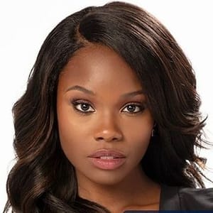 Teesha Renee