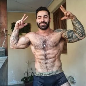 Fabio Belchior Paiva