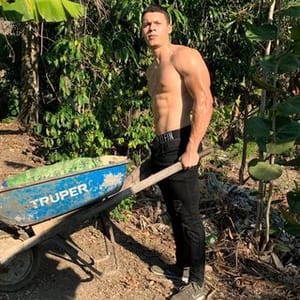 Kilbert Abreu