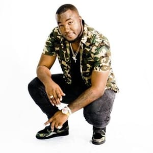 Ricky Brixx