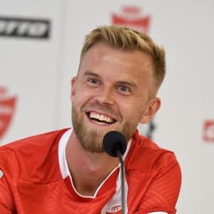 Christian Gytkjaer