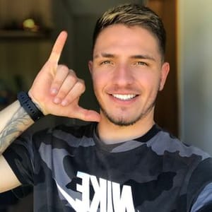 Joao Philipe Filizzola