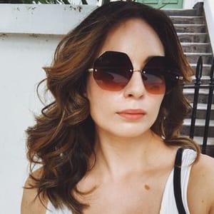 Albertine Sarah