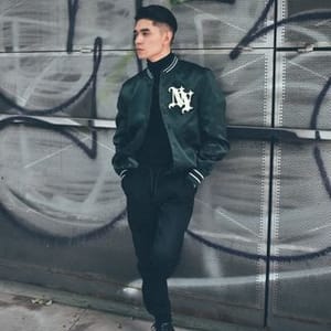 Oscar Osorno