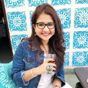 Megha Kohli