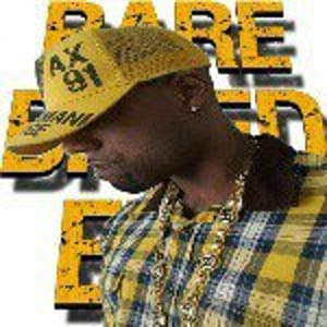 Rare Breed Ent