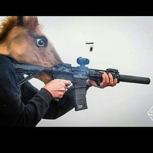 Jake Horse