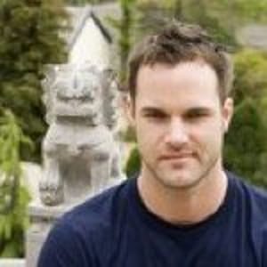 Chris Archit