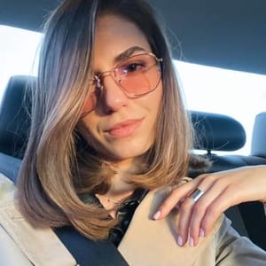 Anna Grishko