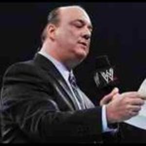 Heyman Hustle