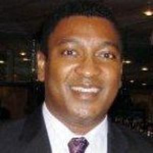 Steve   Pamon